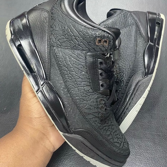 Backflip 3 sz 12 very clean - Picture 1 of 6